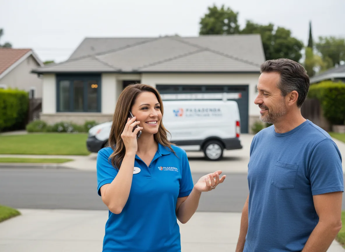 Electrician New Orleans, LA FAQs